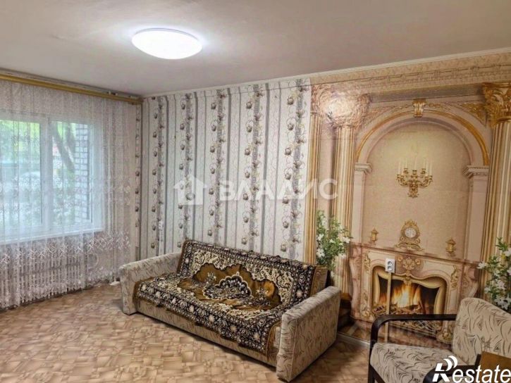2-комн квартира ул Новосибирская, 33а,  д. 33а