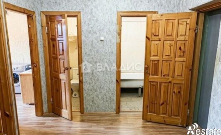1-комн квартира Московский пр-кт, 153,  д. 153