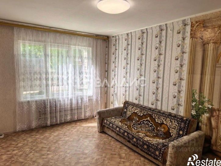 2-комн квартира ул Новосибирская, 33а,  д. 33а