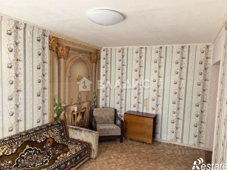 2-комн квартира ул Новосибирская, 33а,  д. 33а