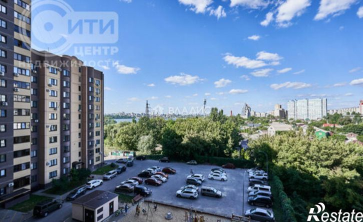 3-комн квартира Ольховый пер, 9В,  д. 9В