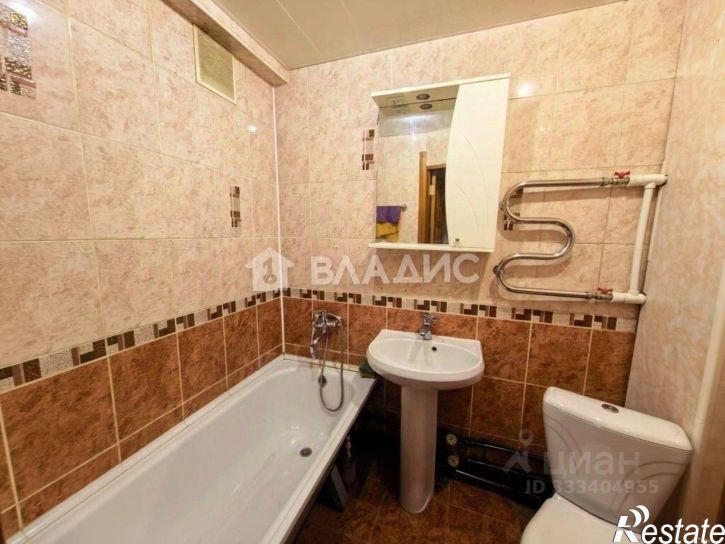 2-комн квартира ул Новосибирская, 33а,  д. 33а