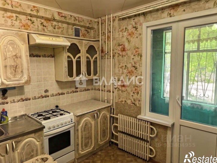 2-комн квартира ул Новосибирская, 33а,  д. 33а