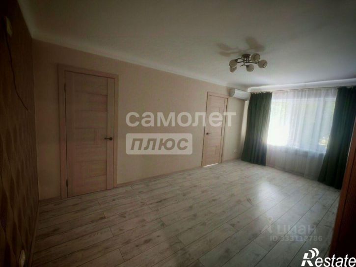 3-комн квартира ул Димитрова, 135,  д. 135