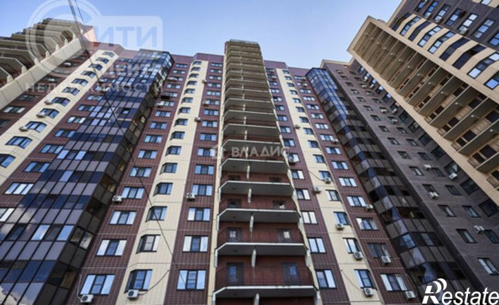 3-комн квартира Ольховый пер, 9В,  д. 9В