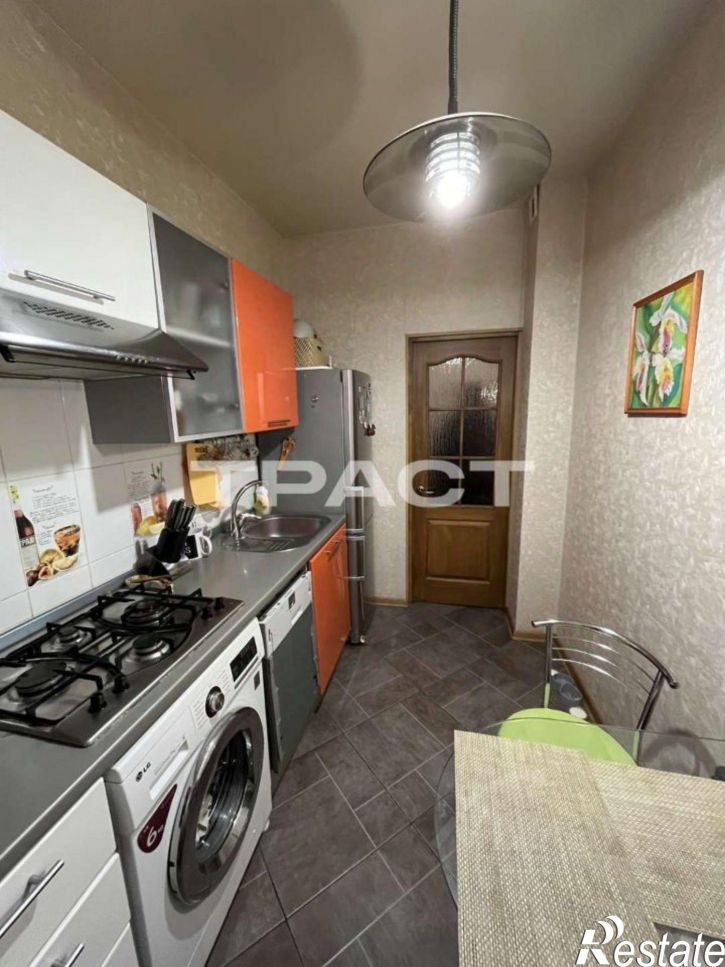 3-комн квартира ул Чайковского, 4,  д. 4