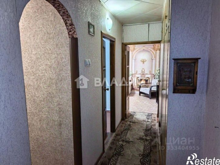 2-комн квартира ул Новосибирская, 33а,  д. 33а