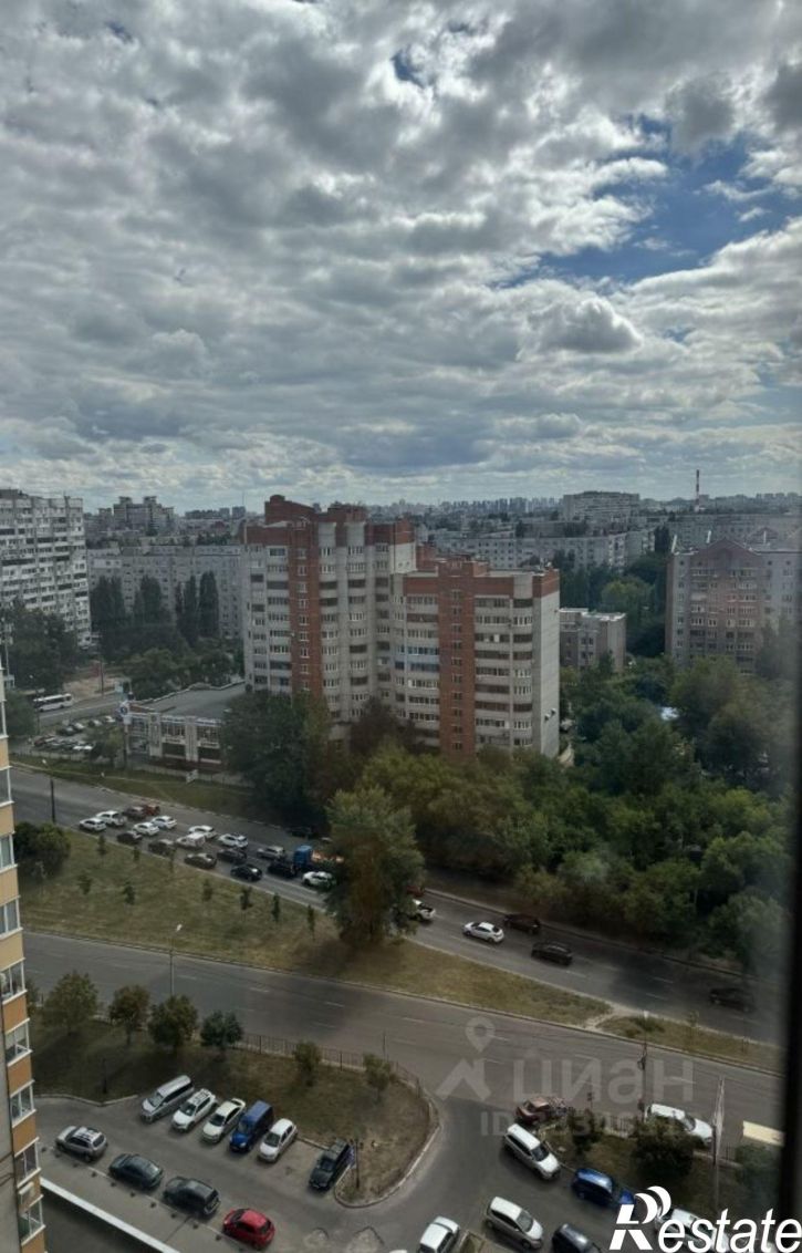 2-комн квартира б-р Победы, 50,  д. 50