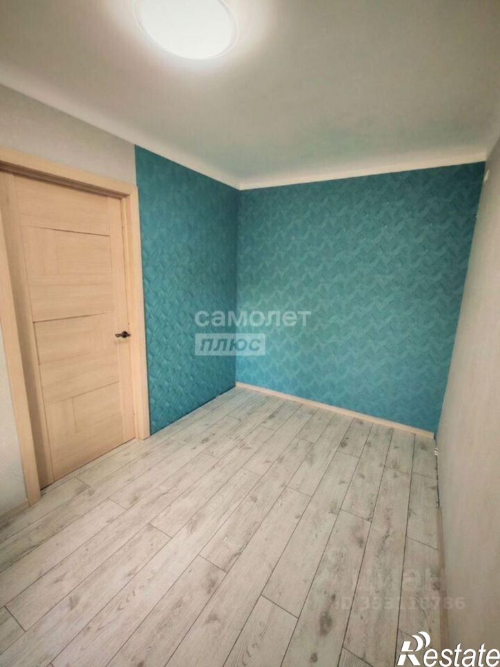 3-комн квартира ул Димитрова, 135,  д. 135