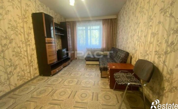 2-комн квартира ул Туполева, 48,  д. 48
