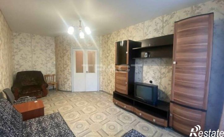 2-комн квартира ул Туполева, 48,  д. 48