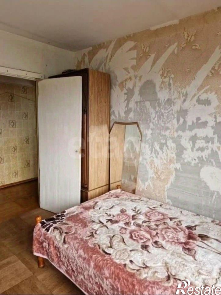 3-комн квартира ул 232 Стрелковой дивизии, 6,  д. 6