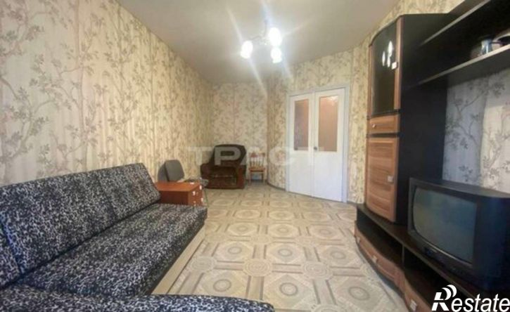 2-комн квартира ул Туполева, 48,  д. 48