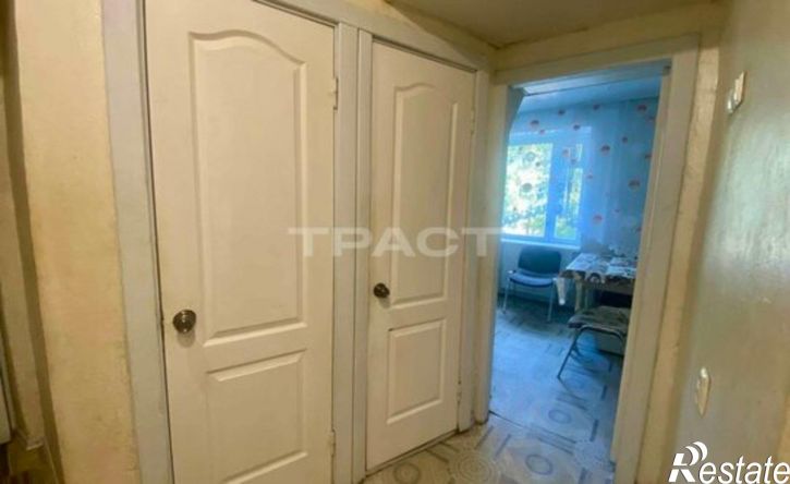 2-комн квартира ул Туполева, 48,  д. 48