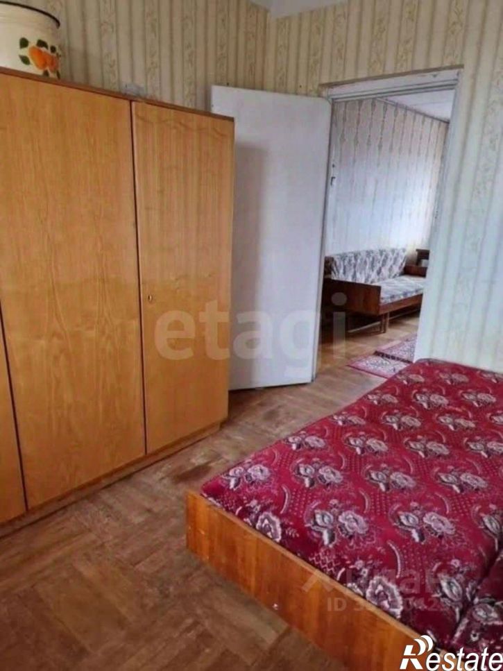 3-комн квартира ул 232 Стрелковой дивизии, 6,  д. 6