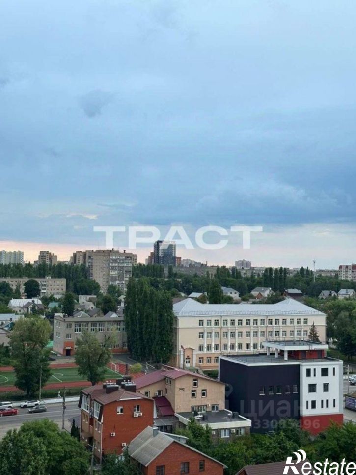 2-комн квартира ул Славы, 7,  д. 7