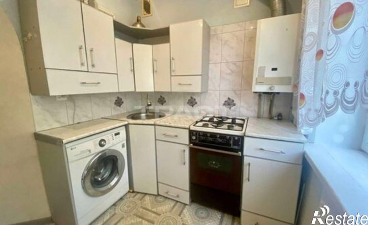 2-комн квартира ул Туполева, 48,  д. 48