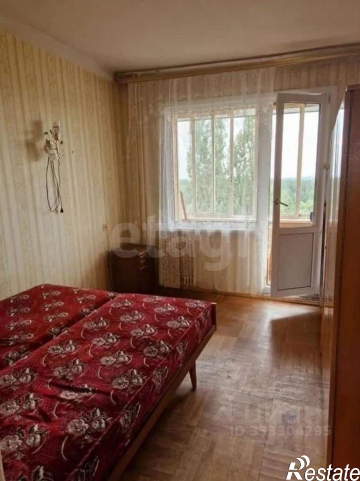 3-комн квартира ул 232 Стрелковой дивизии, 6,  д. 6