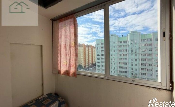 1-комн квартира ул Шишкова, 146б,  д. 146б