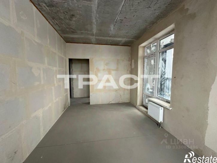 2-комн квартира ул Славы, 7,  д. 7