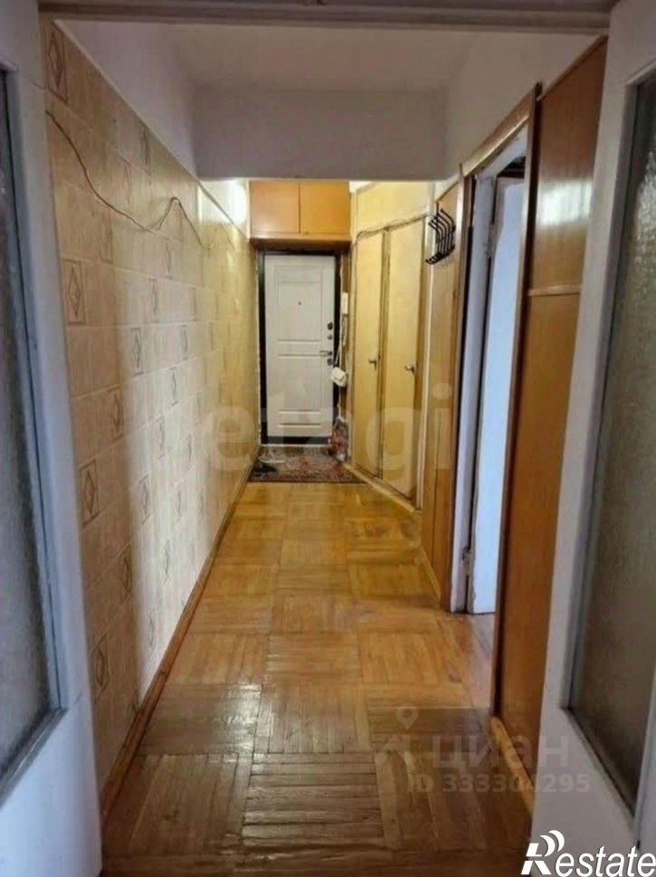 3-комн квартира ул 232 Стрелковой дивизии, 6,  д. 6