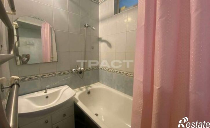 2-комн квартира ул Туполева, 48,  д. 48