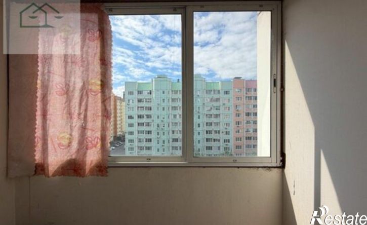 1-комн квартира ул Шишкова, 146б,  д. 146б