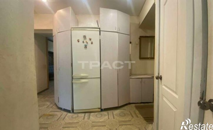 2-комн квартира ул Туполева, 48,  д. 48