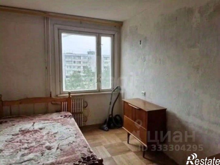 3-комн квартира ул 232 Стрелковой дивизии, 6,  д. 6