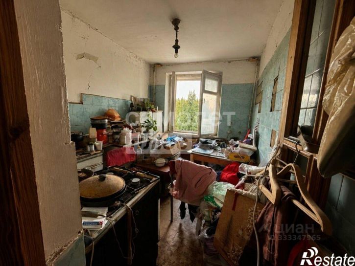 4-комн квартира Спортивная наб, 6,  д. 6