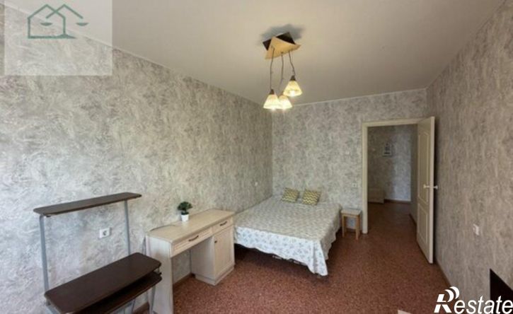 1-комн квартира ул Шишкова, 146б,  д. 146б