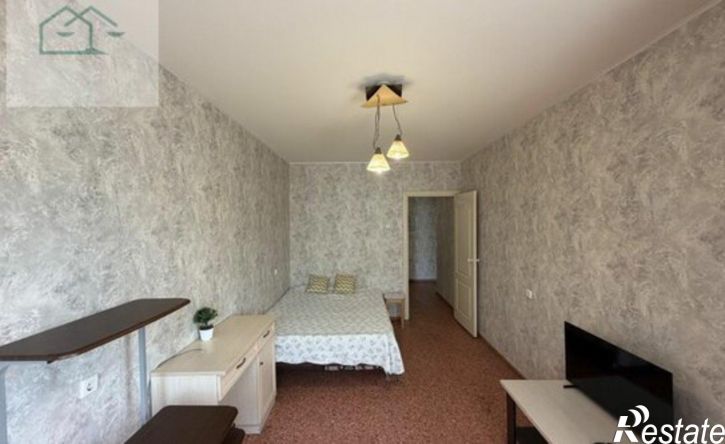 1-комн квартира ул Шишкова, 146б,  д. 146б