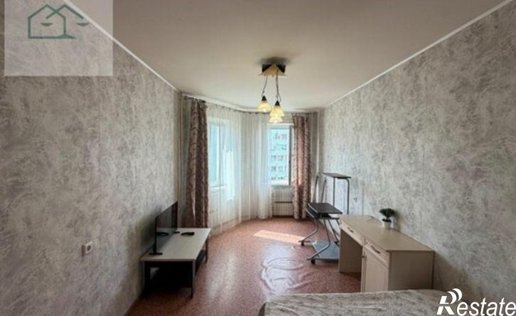 1-комн квартира ул Шишкова, 146б,  д. 146б