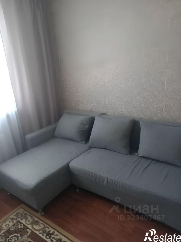 1-комн квартира ул Ростовская, 100Б А,  д. 100Б А,  к. А