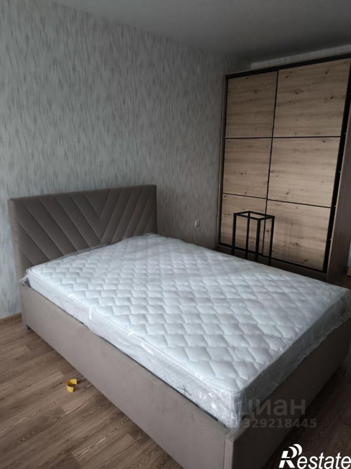 1-комн квартира ул Композитора Ставонина, 84А,  д. 84А