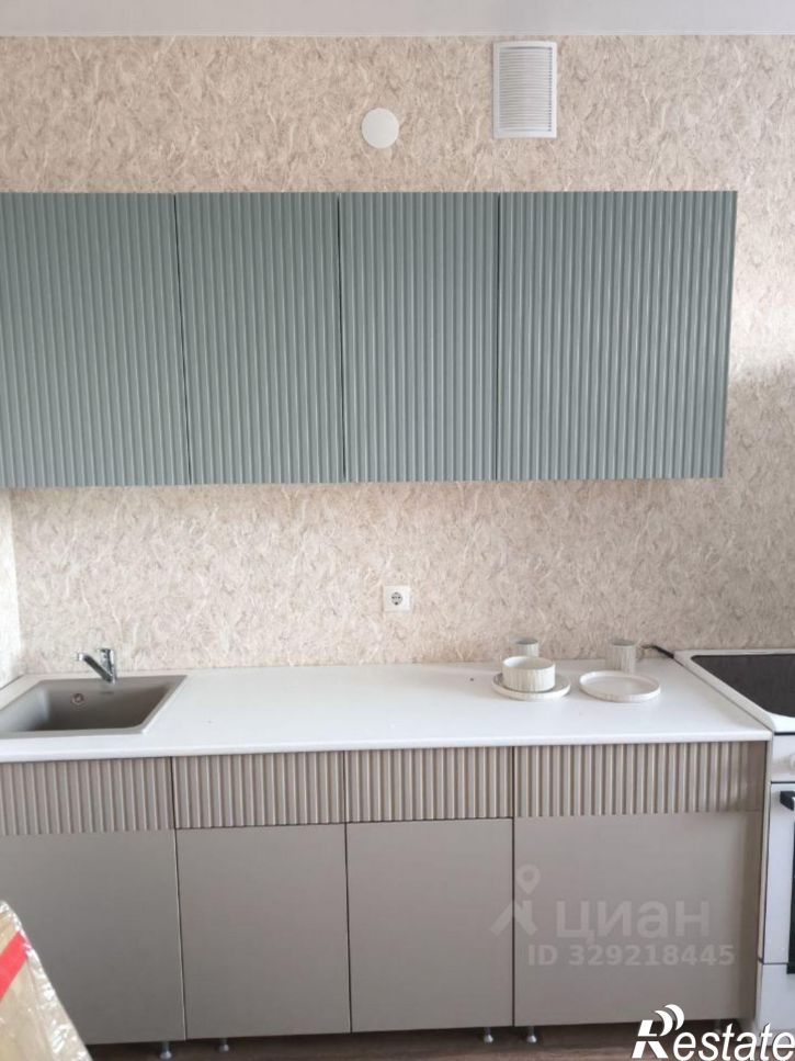 1-комн квартира ул Композитора Ставонина, 84А,  д. 84А