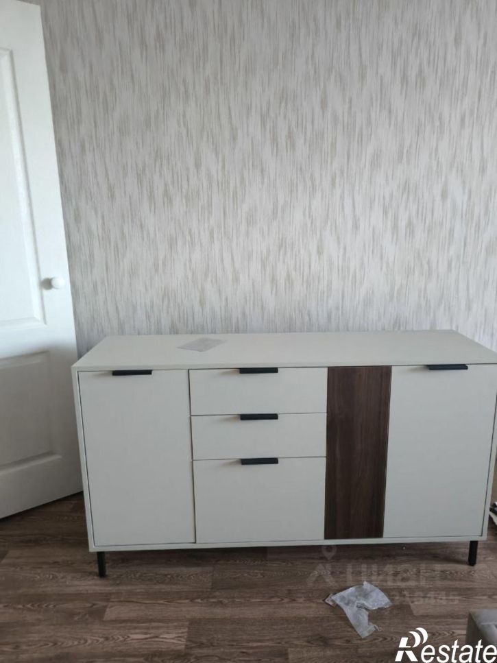 1-комн квартира ул Композитора Ставонина, 84А,  д. 84А