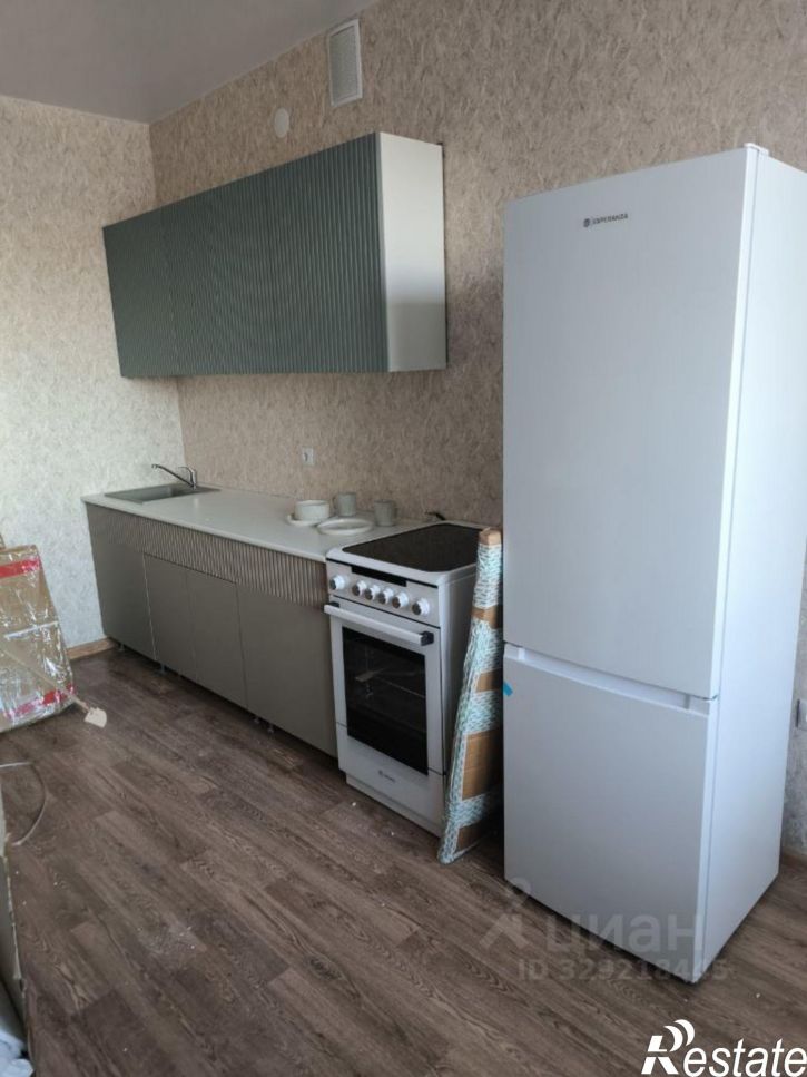1-комн квартира ул Композитора Ставонина, 84А,  д. 84А