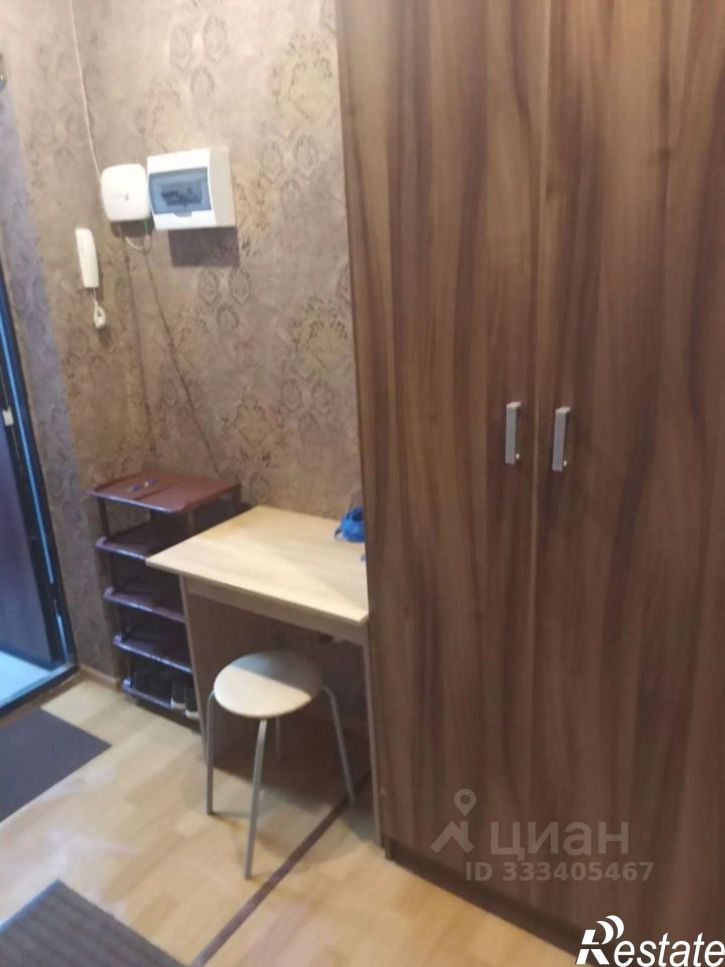 1-комн квартира ул Ростовская, 100Б А,  д. 100Б А,  к. А