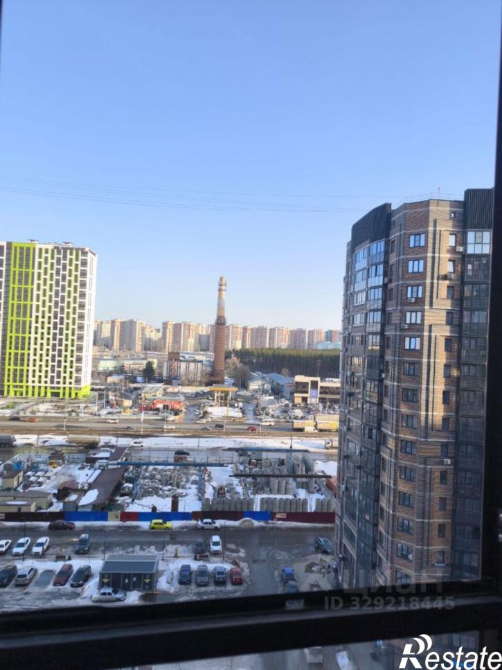 1-комн квартира ул Композитора Ставонина, 84А,  д. 84А