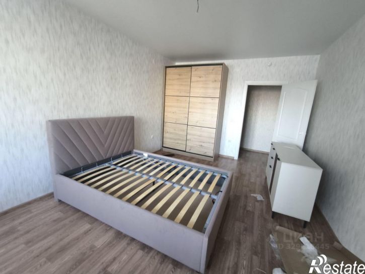 1-комн квартира ул Композитора Ставонина, 84А,  д. 84А