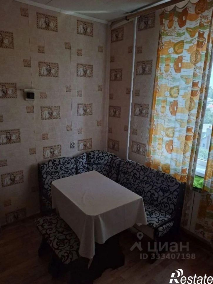 1-комн квартира Новый пер, 12,  д. 12