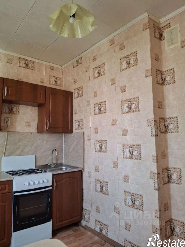 1-комн квартира Новый пер, 12,  д. 12