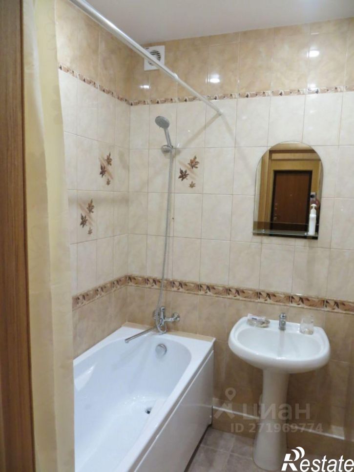 1-комн квартира ул Арсенальная, 4а,  д. 4а