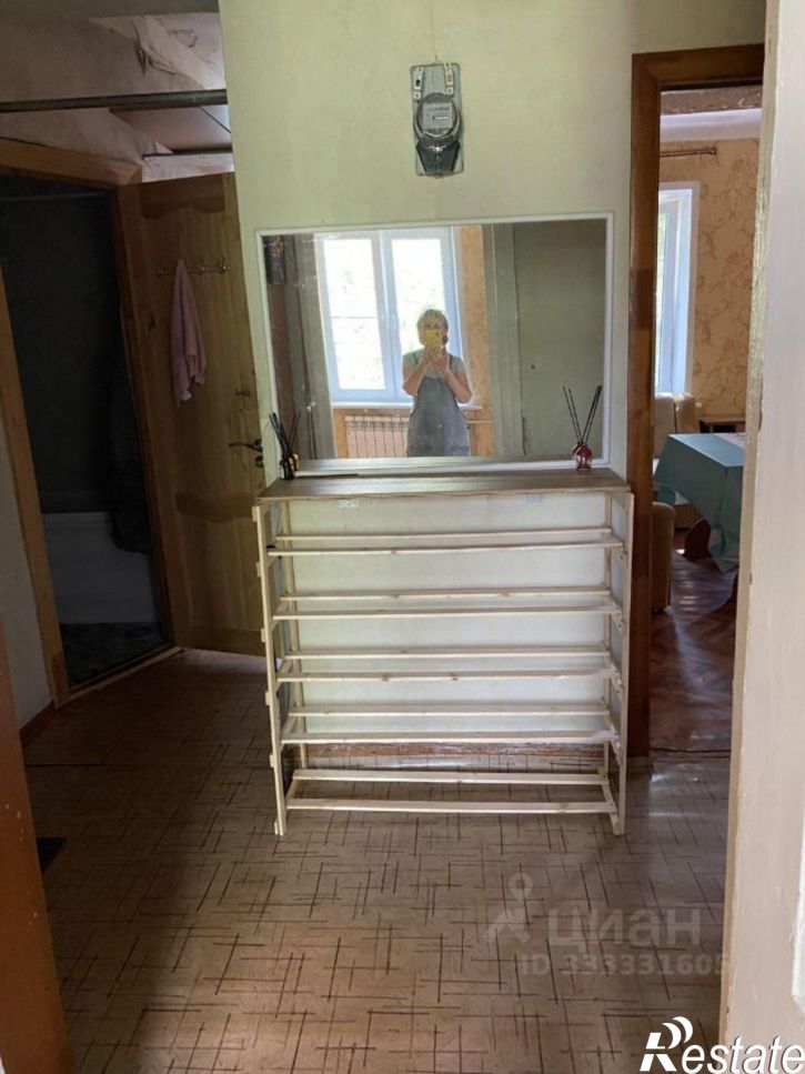 3-комн квартира ул Депутатская, 16,  д. 16