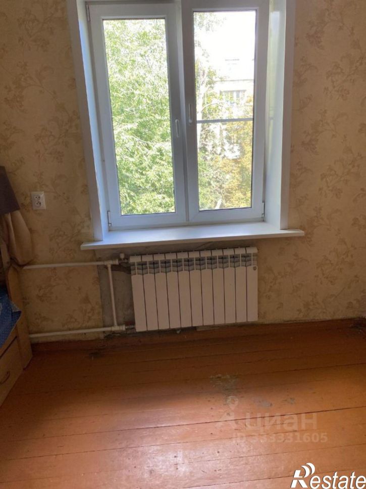 3-комн квартира ул Депутатская, 16,  д. 16