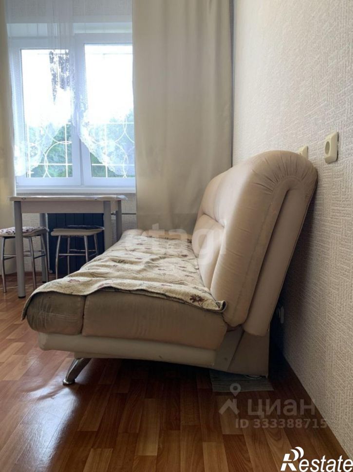 1-комн квартира ул Минская, 63,  д. 63
