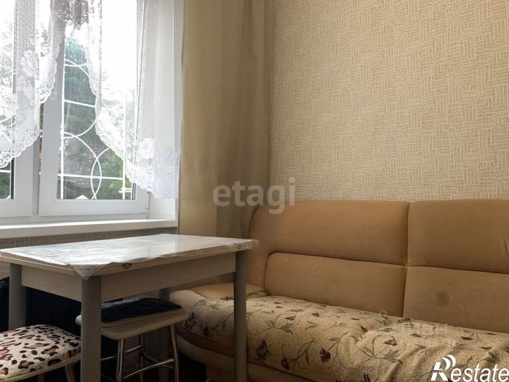 1-комн квартира ул Минская, 63,  д. 63