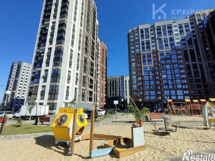 2-комн квартира в новом доме Шилово микрорайон