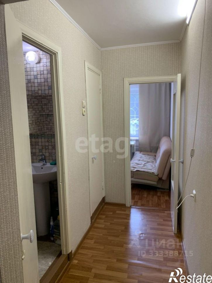 1-комн квартира ул Минская, 63,  д. 63